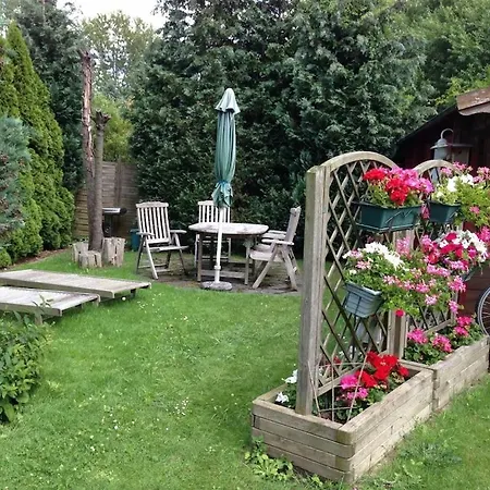 Ferienhaus Rostock Lehmann Family Diedrichshagen (Vorpommern-Greifswald)