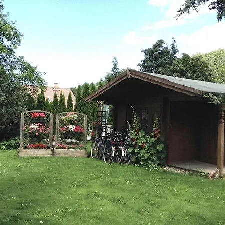 Rostock Lehmann Family Ferienhaus Diedrichshagen (Vorpommern-Greifswald)